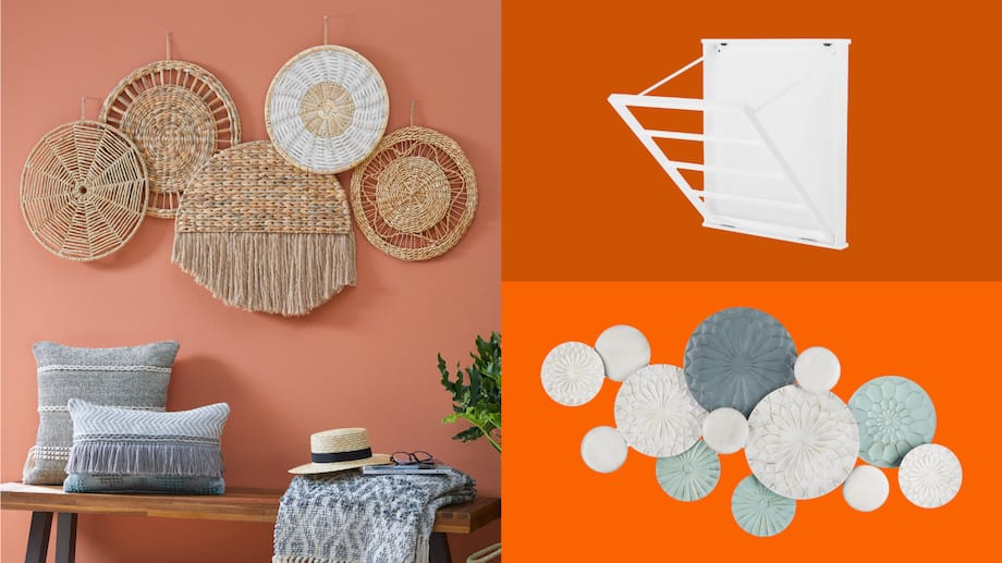 Wall Decor - The Home Depot